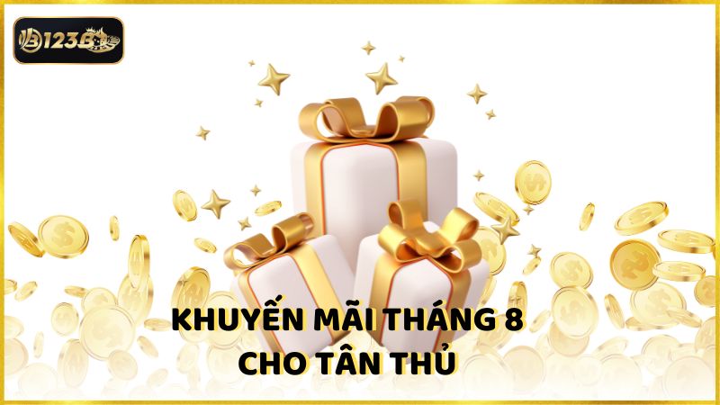 Khuyen Mai Thang 8 Cho Tan Thu