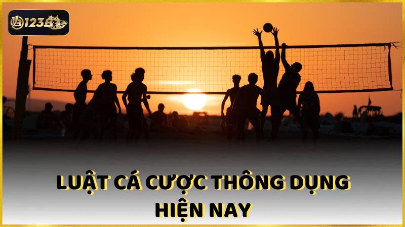 Luat Ca Cuoc Thong Dung Hien Nay