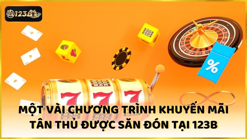 Mot Vai Chuong Trinh Khuyen Mai Tan Thu Duoc San Don Tai 123b