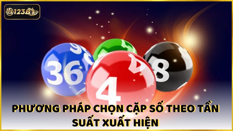 Phuong Phap Chon Cap So Theo Tan Suat Xuat Hien