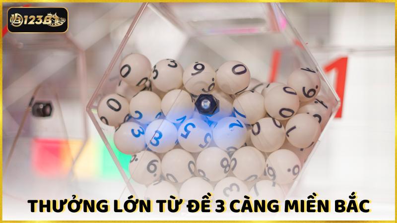 Thuong Lon Tu De 3 Cang Mien Bac